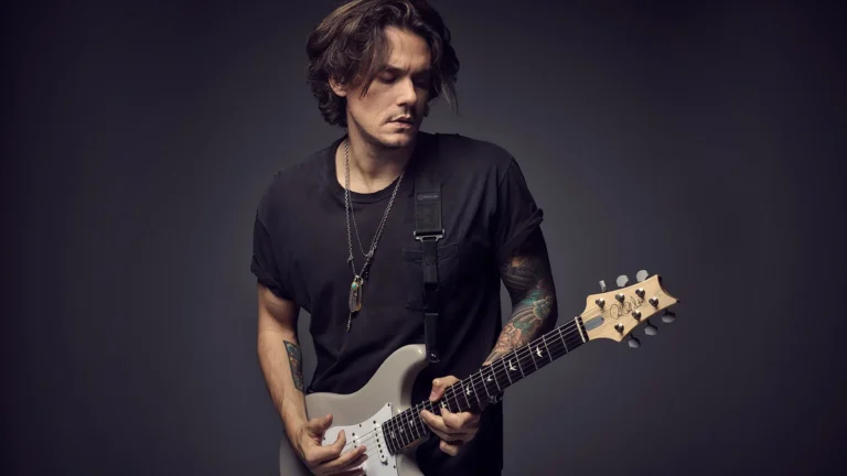 This image is about John Mayer