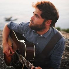 This image is about the musical artist Passenger