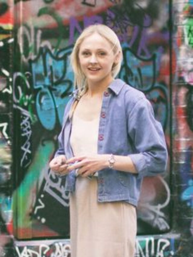 10 Fascinating Facts About Laura Marling