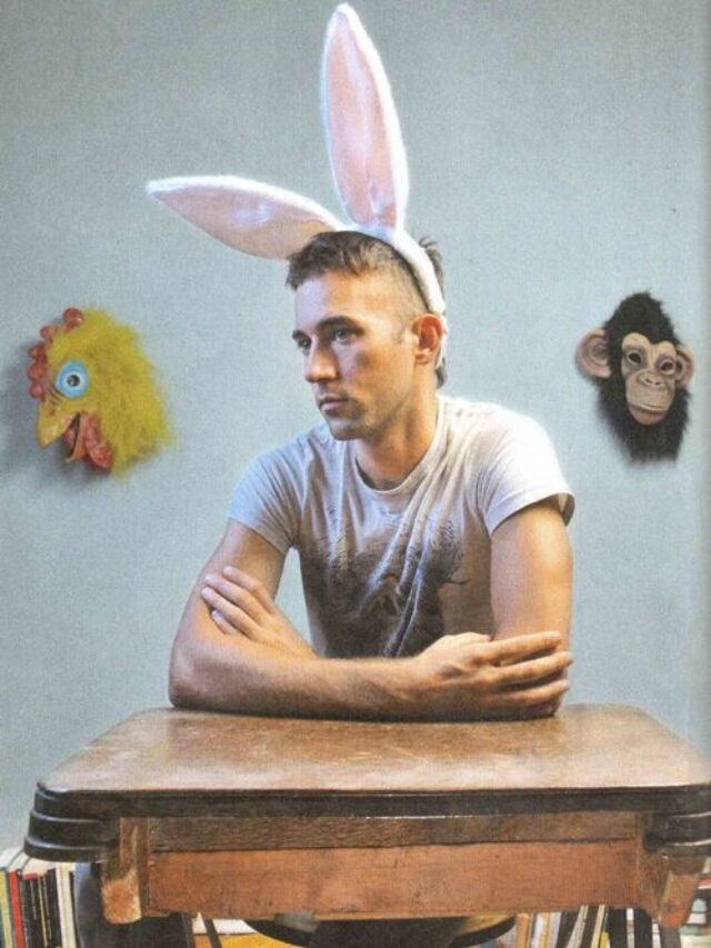 10 Fascinating Facts About Sufjan Stevens