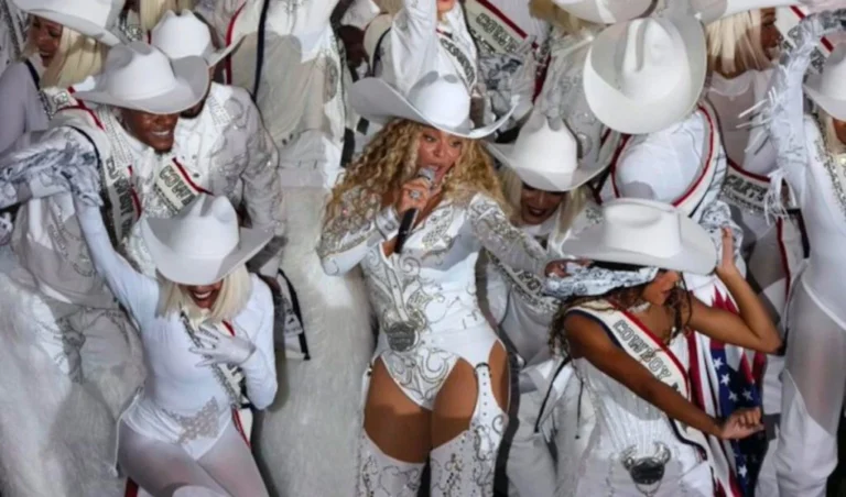 This image is about Beyonce