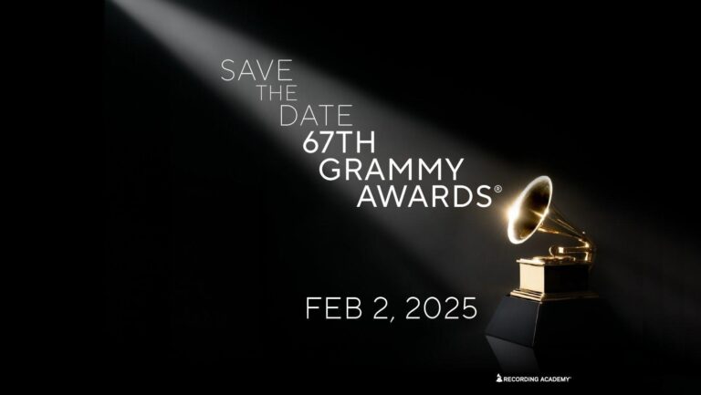 This image is about Grammy Award