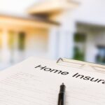 What is a Home Insurance Score